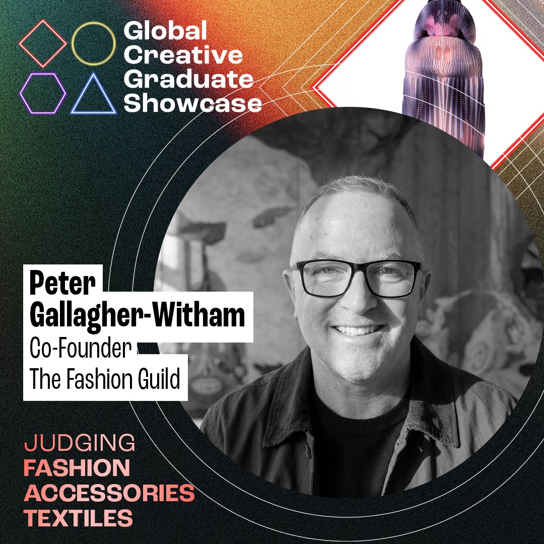 fashion accessories textiles judge